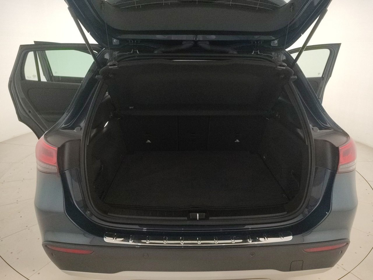 GLA 180 d Sport auto - Certified