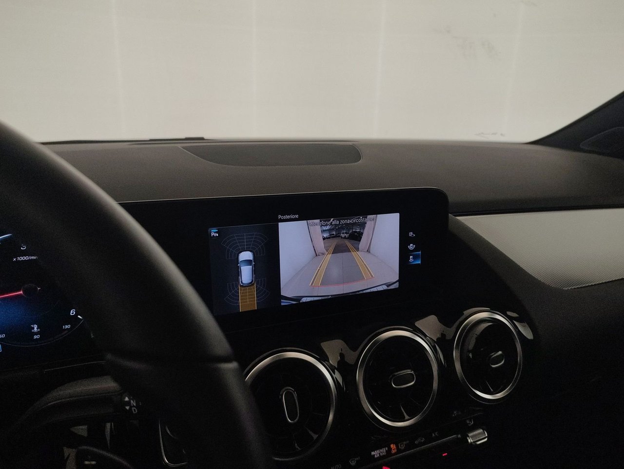 GLA 180 d Sport auto - Certified