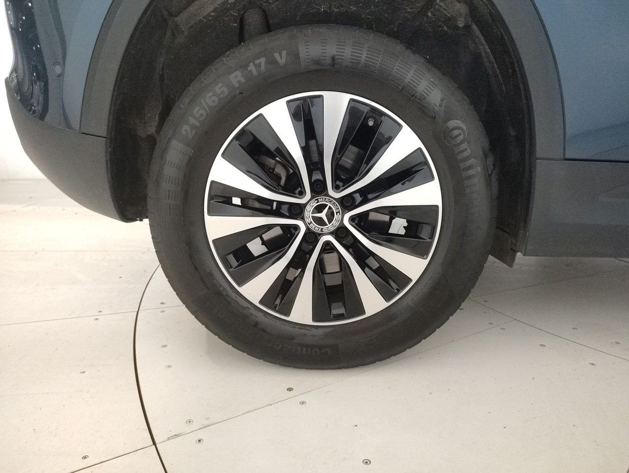 GLA 180 d Sport auto - Certified