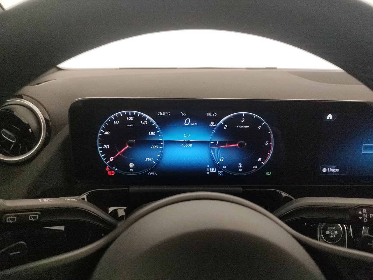GLA 180 d Sport auto - Certified