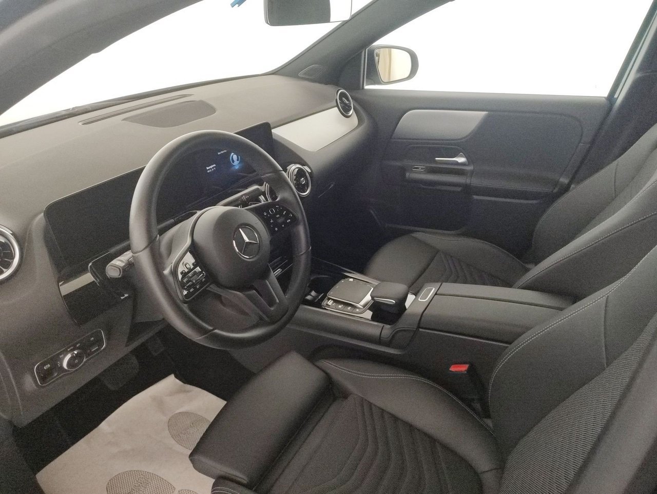 GLA 180 d Sport auto - Certified