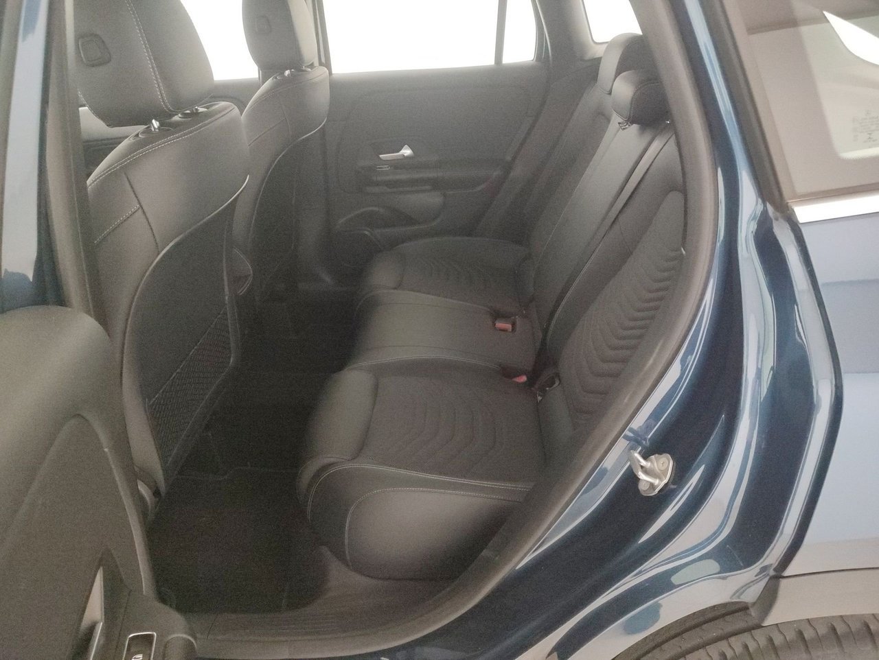 GLA 180 d Sport auto - Certified