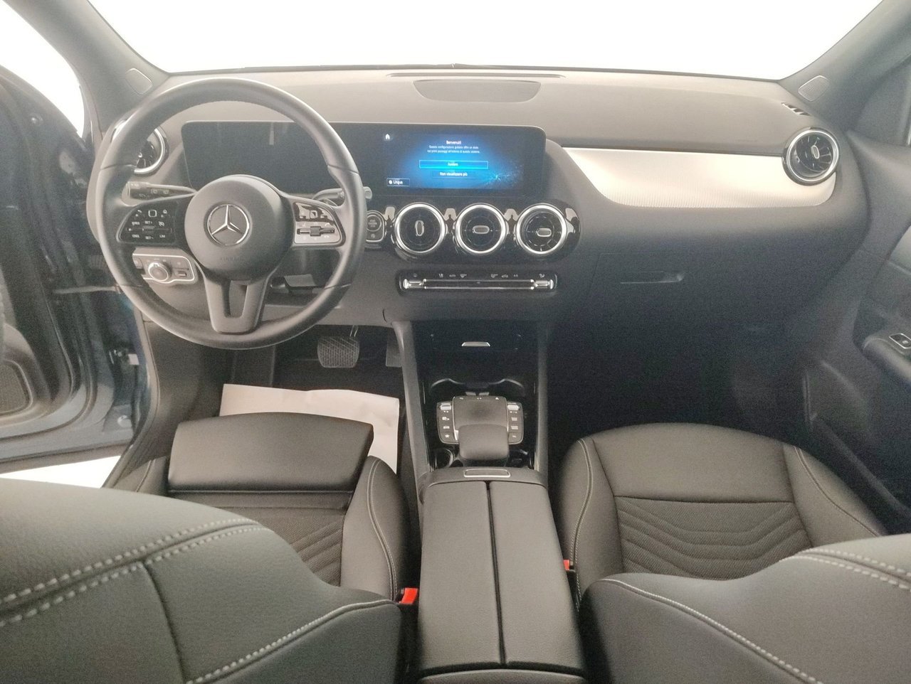 GLA 180 d Sport auto - Certified