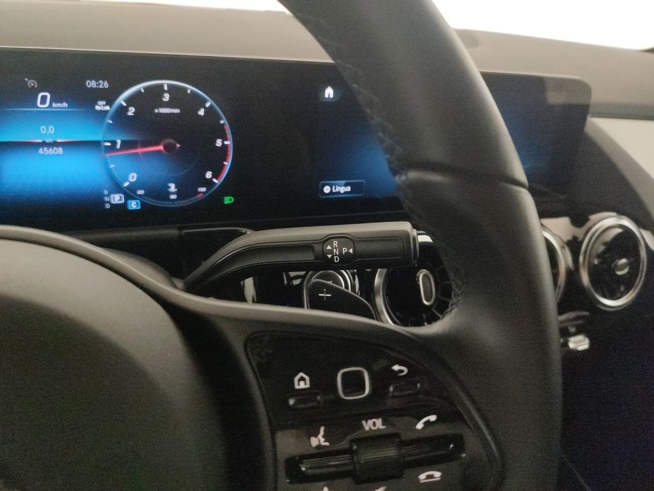 GLA 180 d Sport auto - Certified