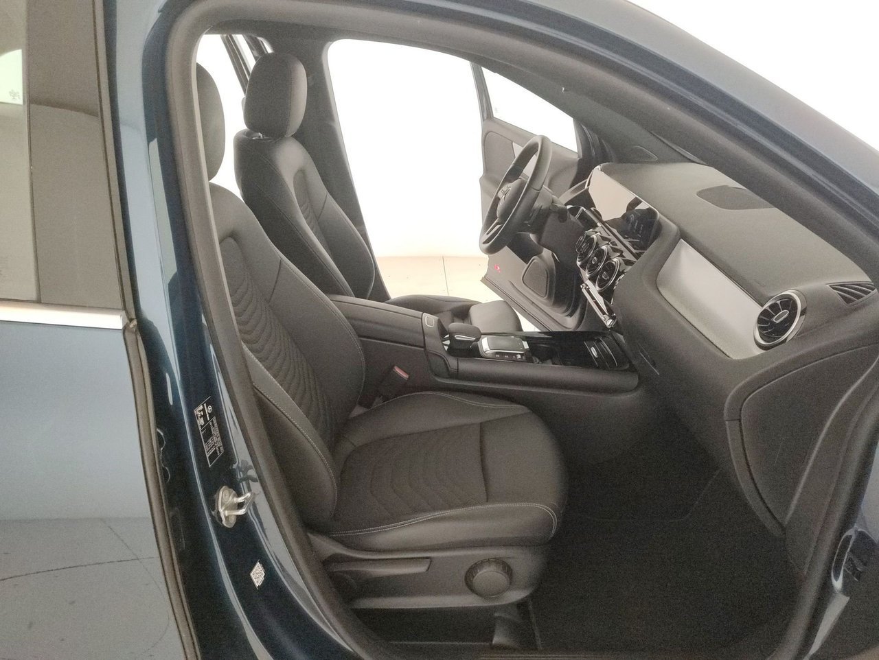 GLA 180 d Sport auto - Certified