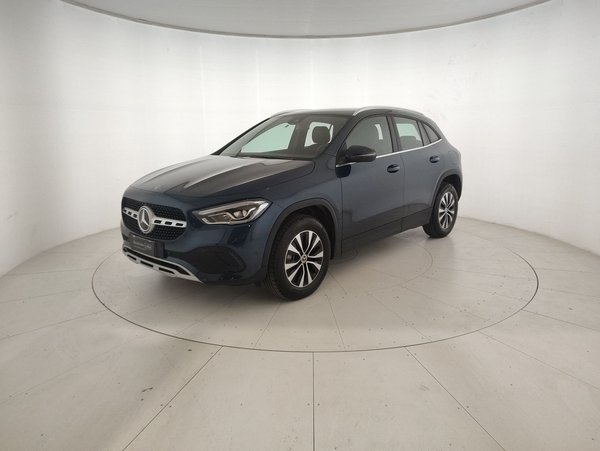 GLA 180 d Sport auto - Certified
