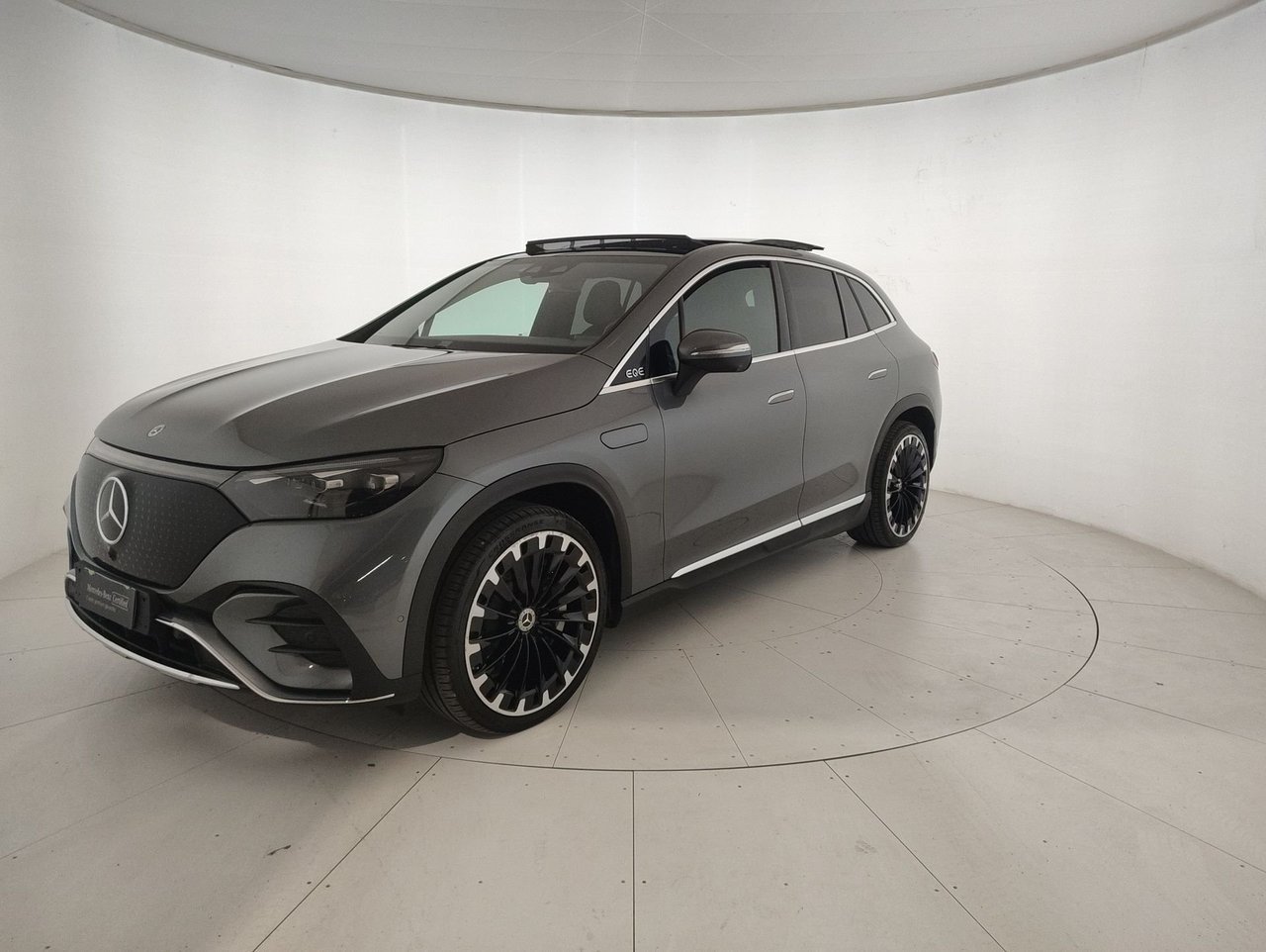 EQE Suv 350 AMG Line Premium 4matic - Certified