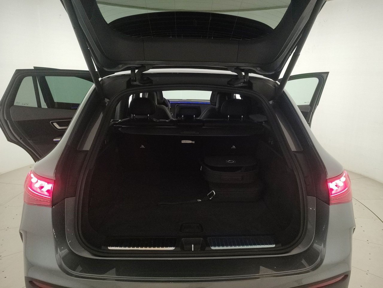EQE Suv 350 AMG Line Premium 4matic - Certified