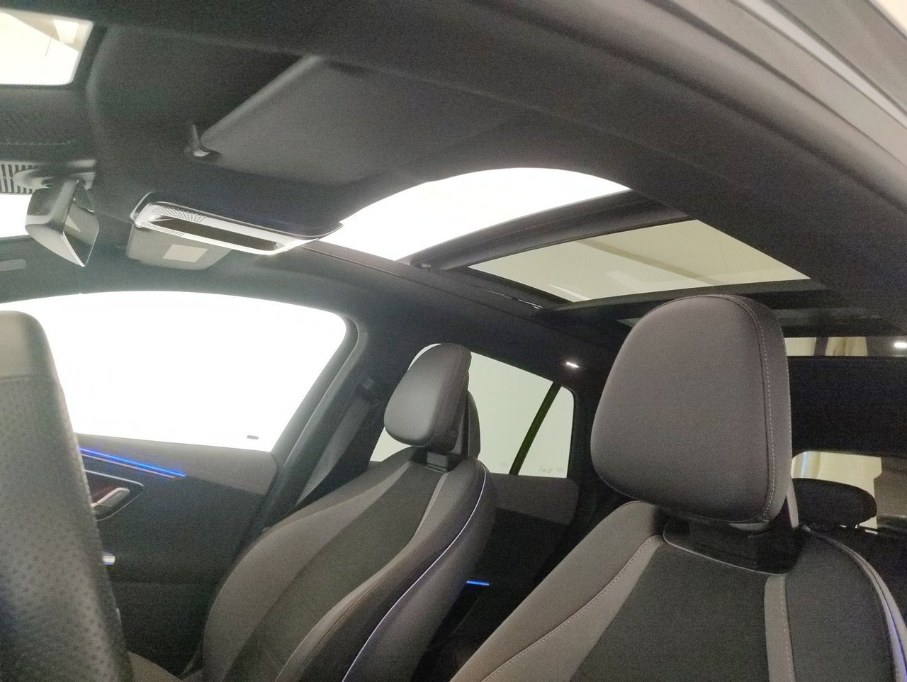 EQE Suv 350 AMG Line Premium 4matic - Certified