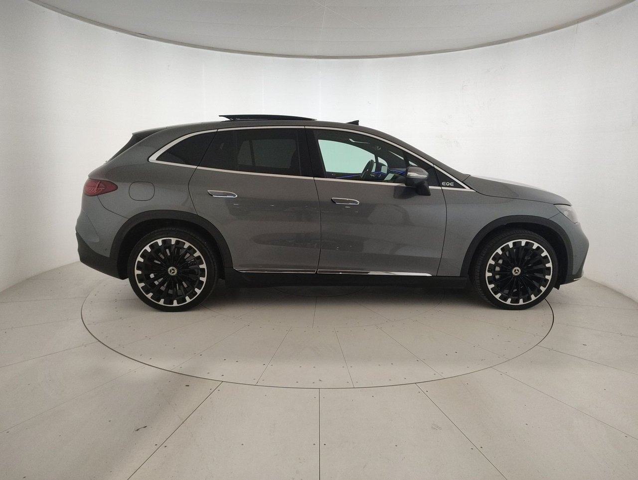 EQE Suv 350 AMG Line Premium 4matic - Certified
