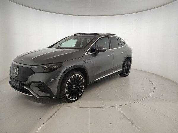EQE Suv 350 AMG Line Premium 4matic - Certified