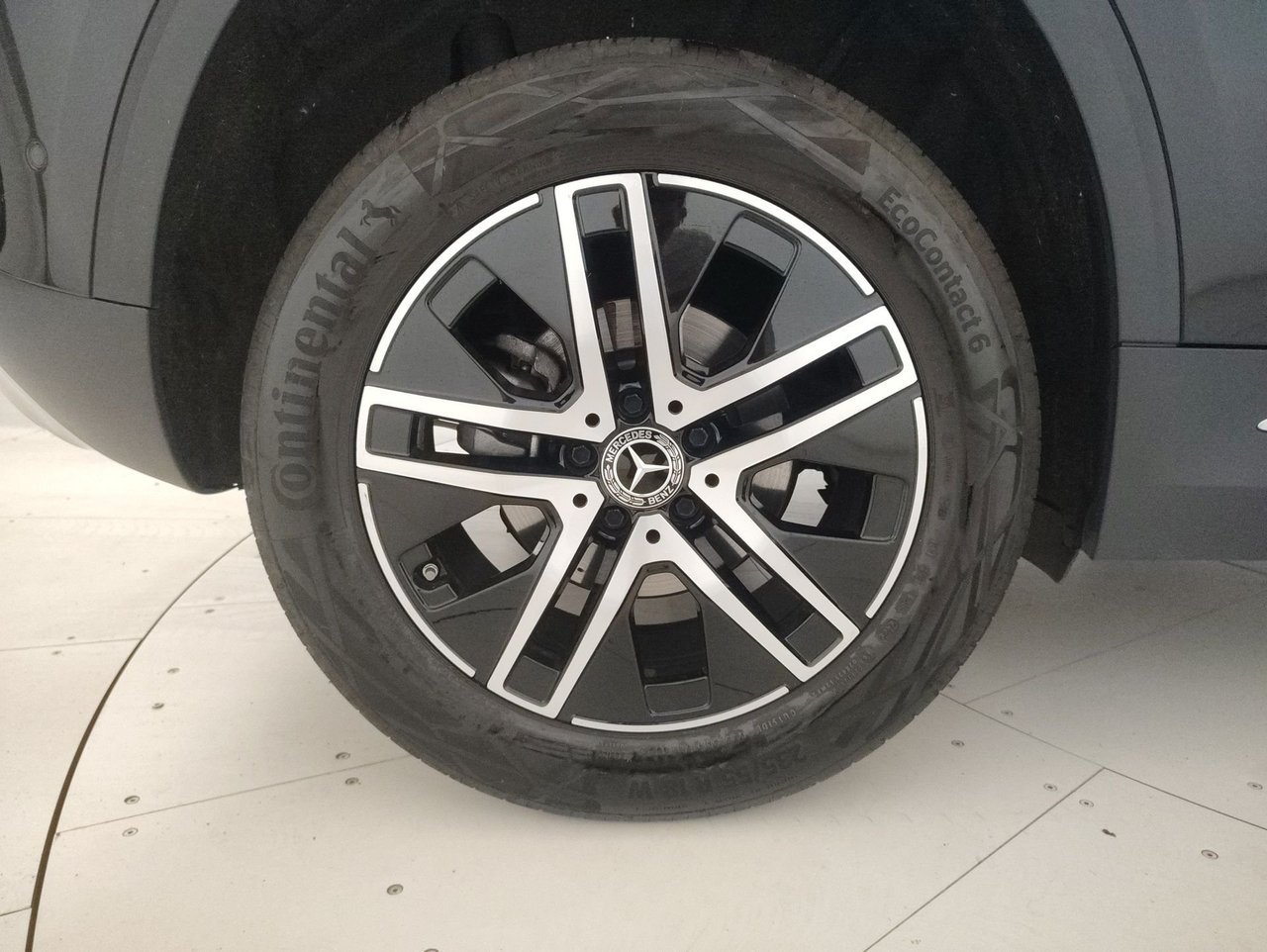 GLA 200 d Sport Plus auto - Certified