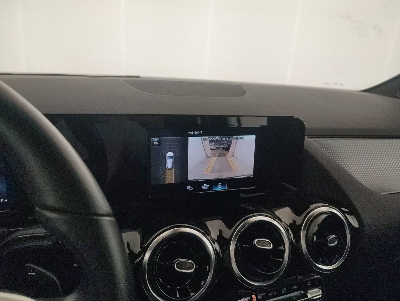 GLA 200 d Sport Plus auto - Certified