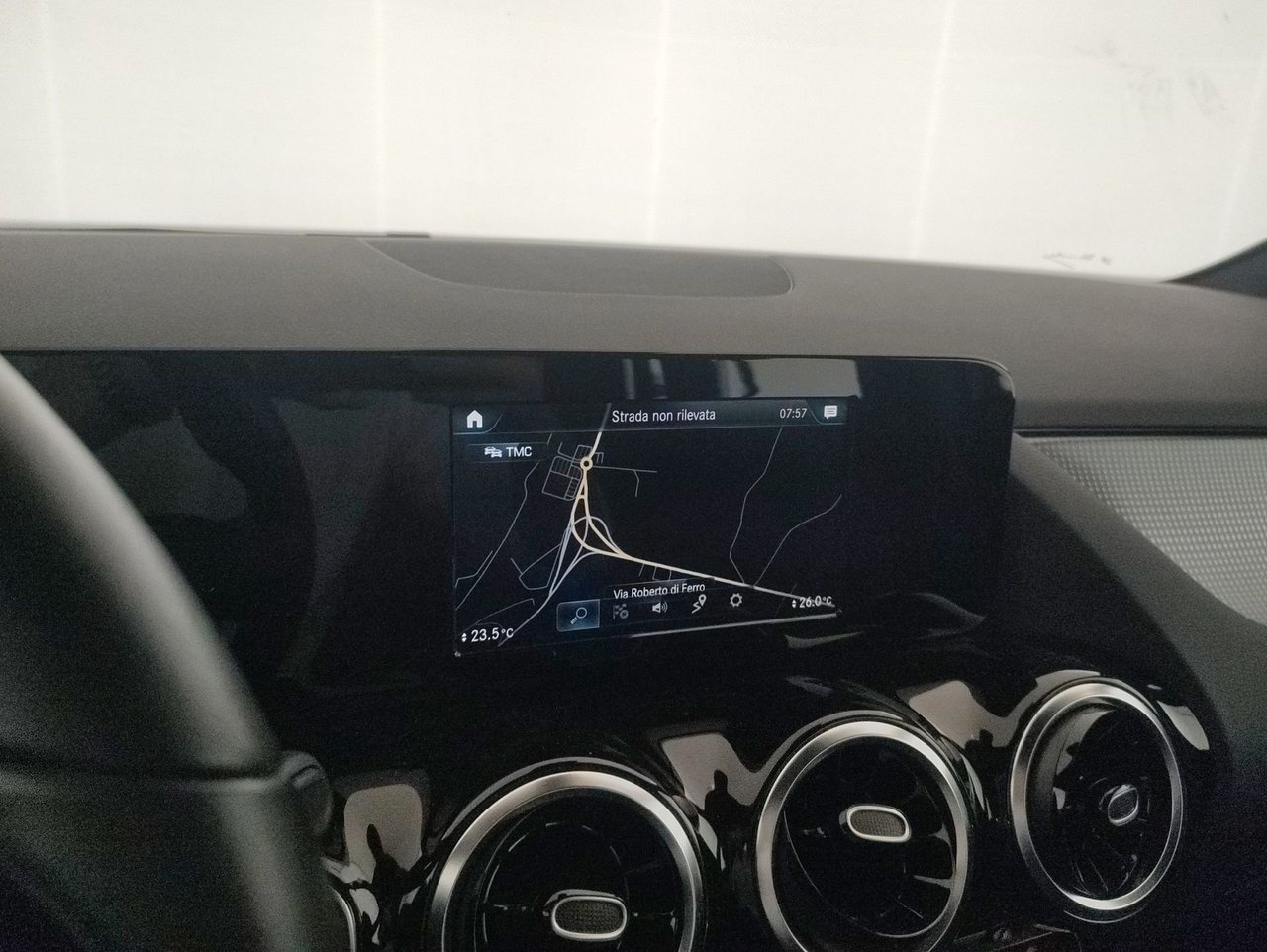 GLA 200 d Sport Plus auto - Certified