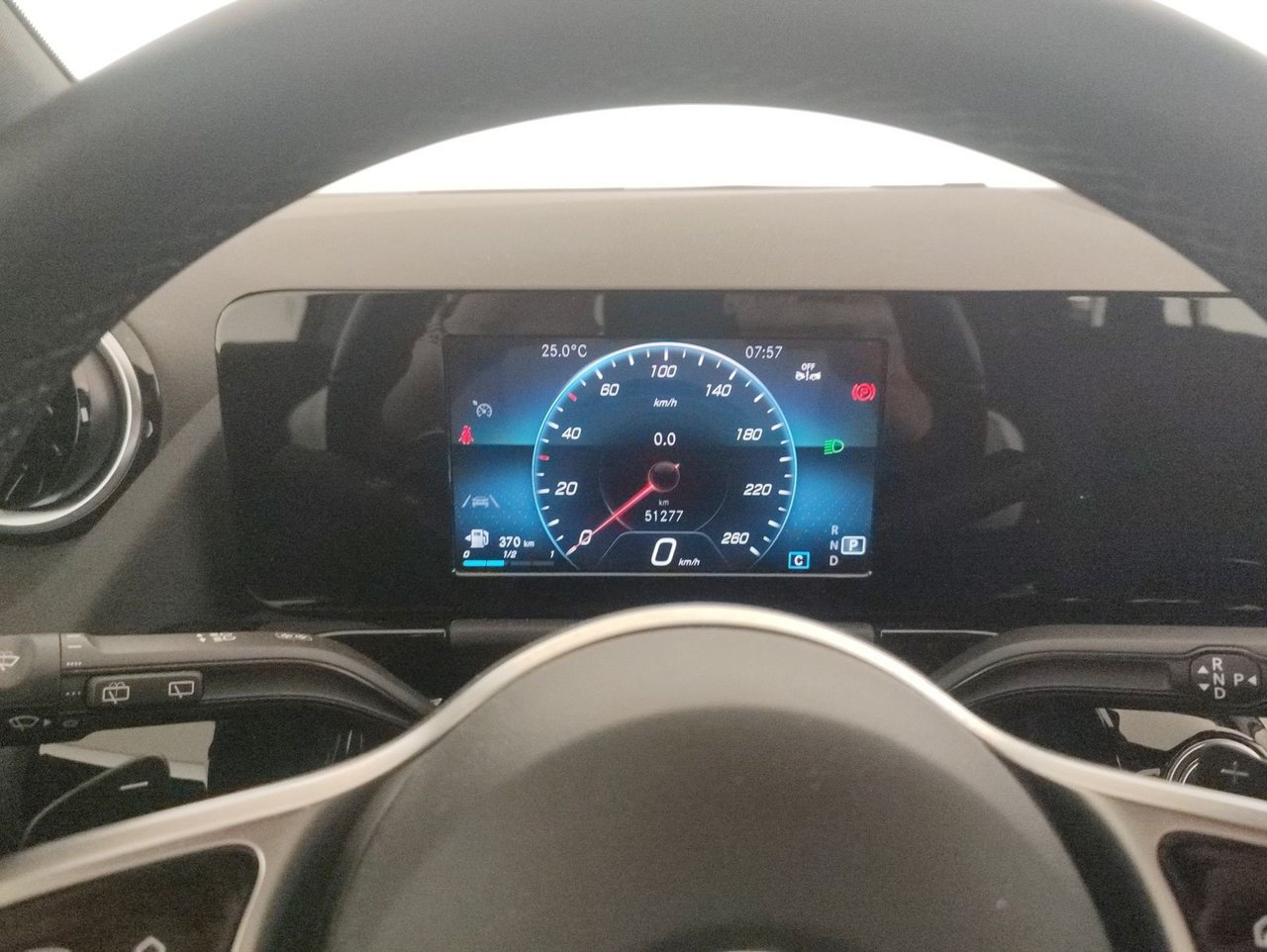 GLA 200 d Sport Plus auto - Certified