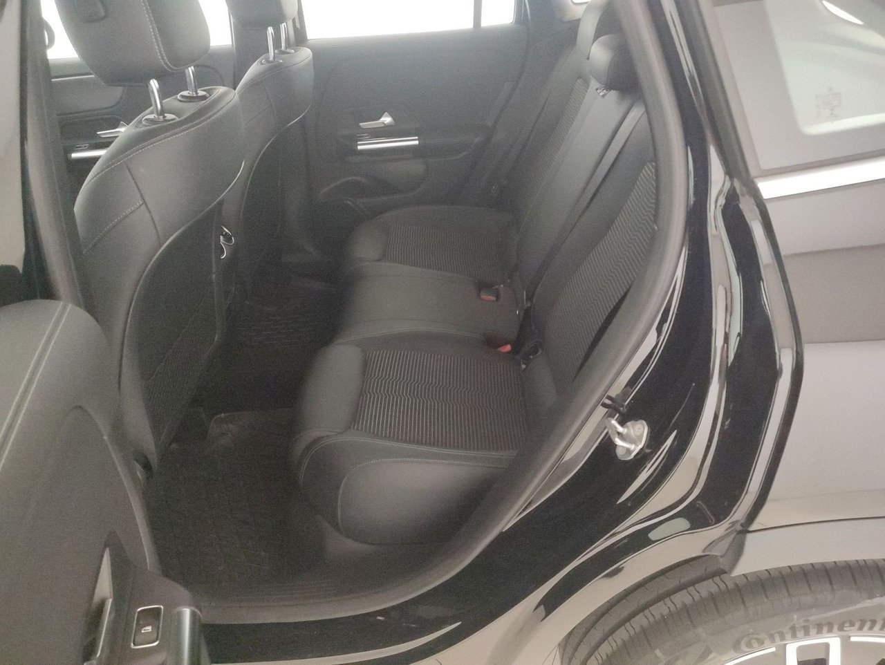 GLA 200 d Sport Plus auto - Certified