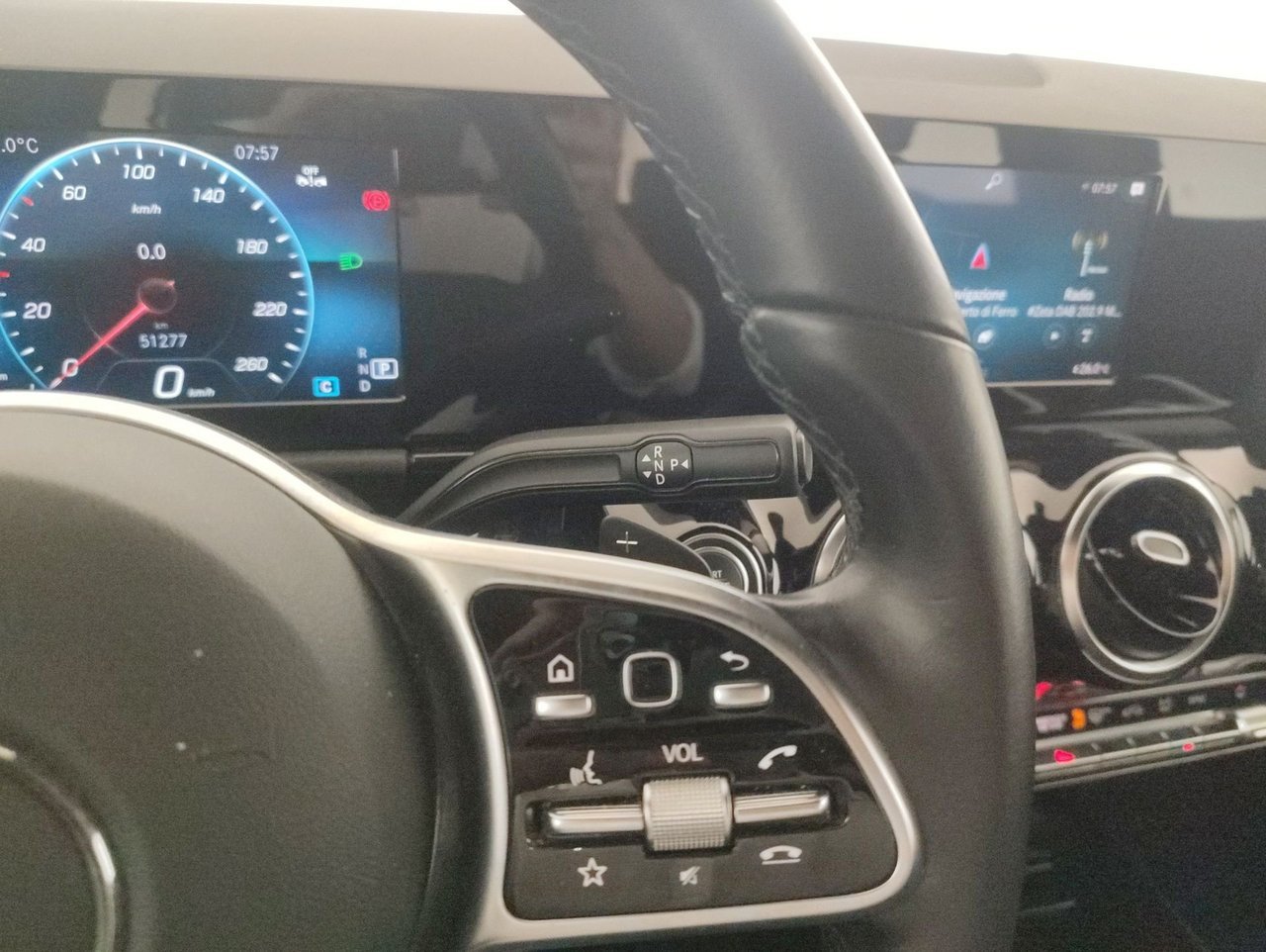 GLA 200 d Sport Plus auto - Certified