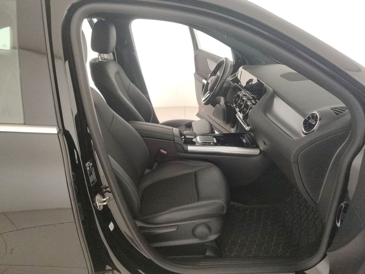 GLA 200 d Sport Plus auto - Certified