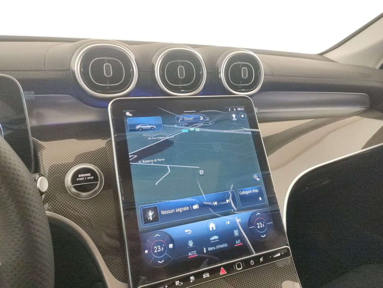 GLC Coupe 300 de phev AMG Line Premium 4matic auto - Certified