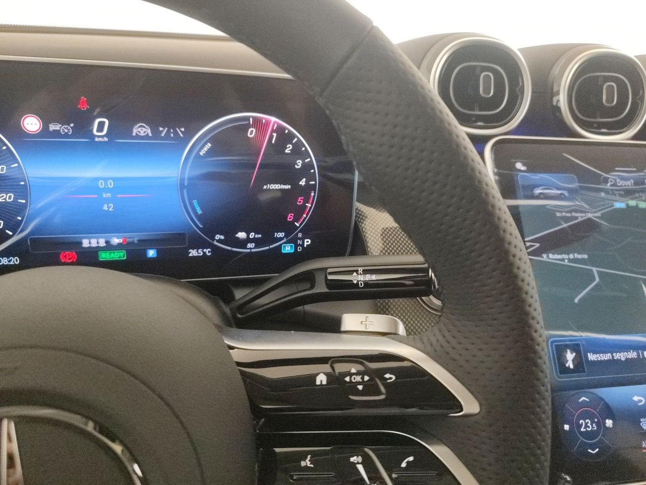 GLC Coupe 300 de phev AMG Line Premium 4matic auto - Certified