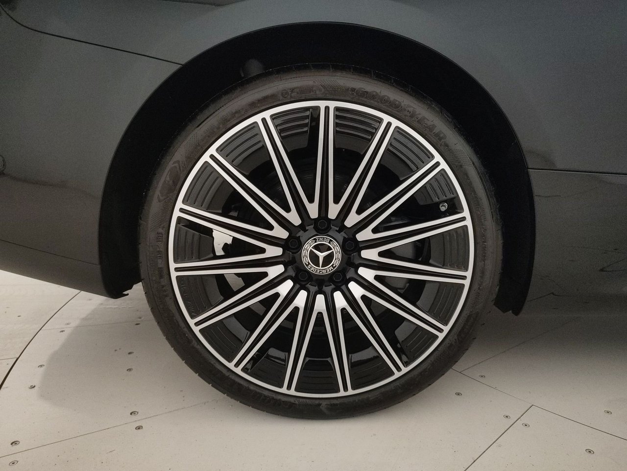 CLE Coupe 220 d AMG Line Premium auto - Certified
