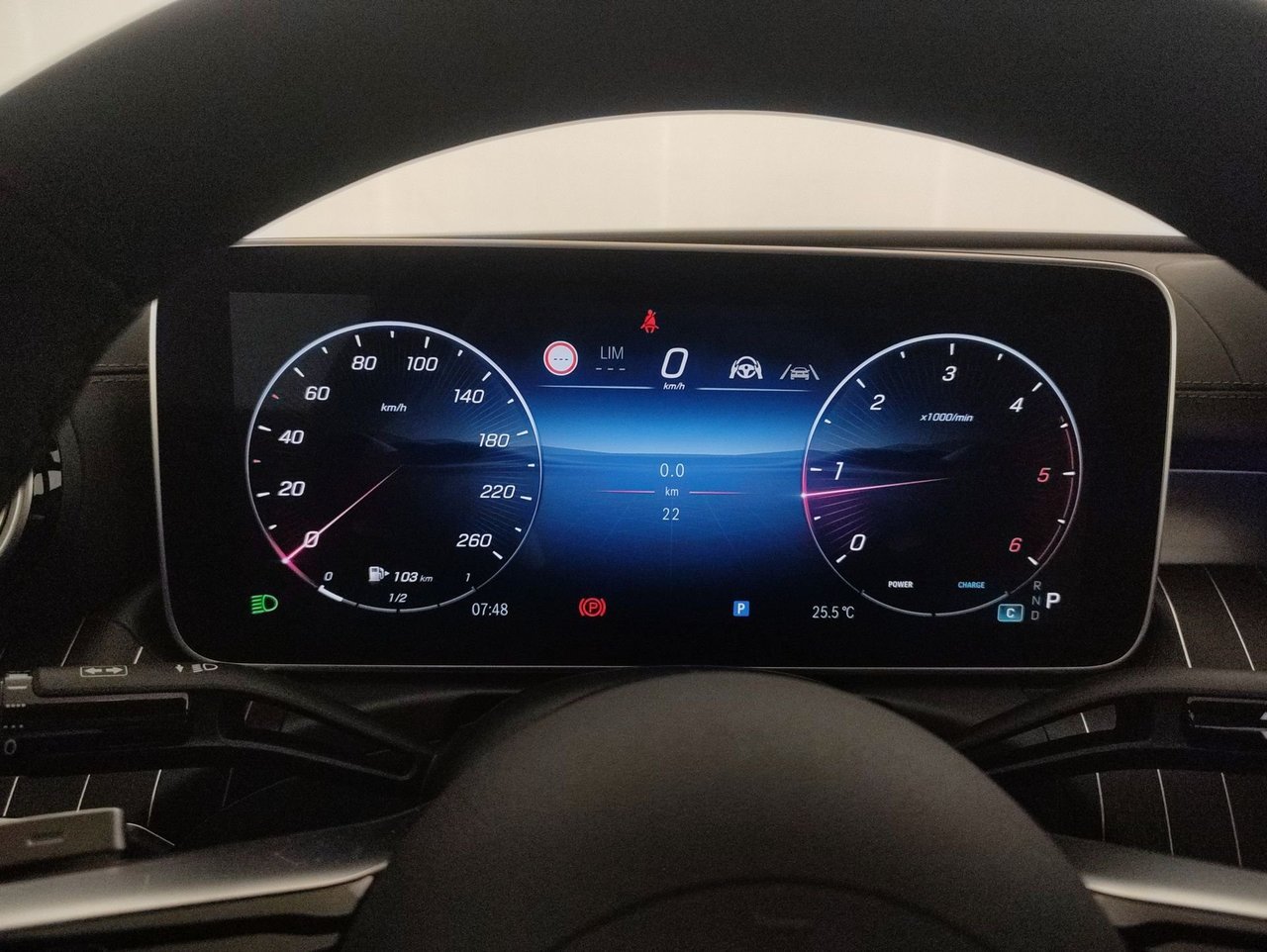 CLE Coupe 220 d AMG Line Premium auto - Certified