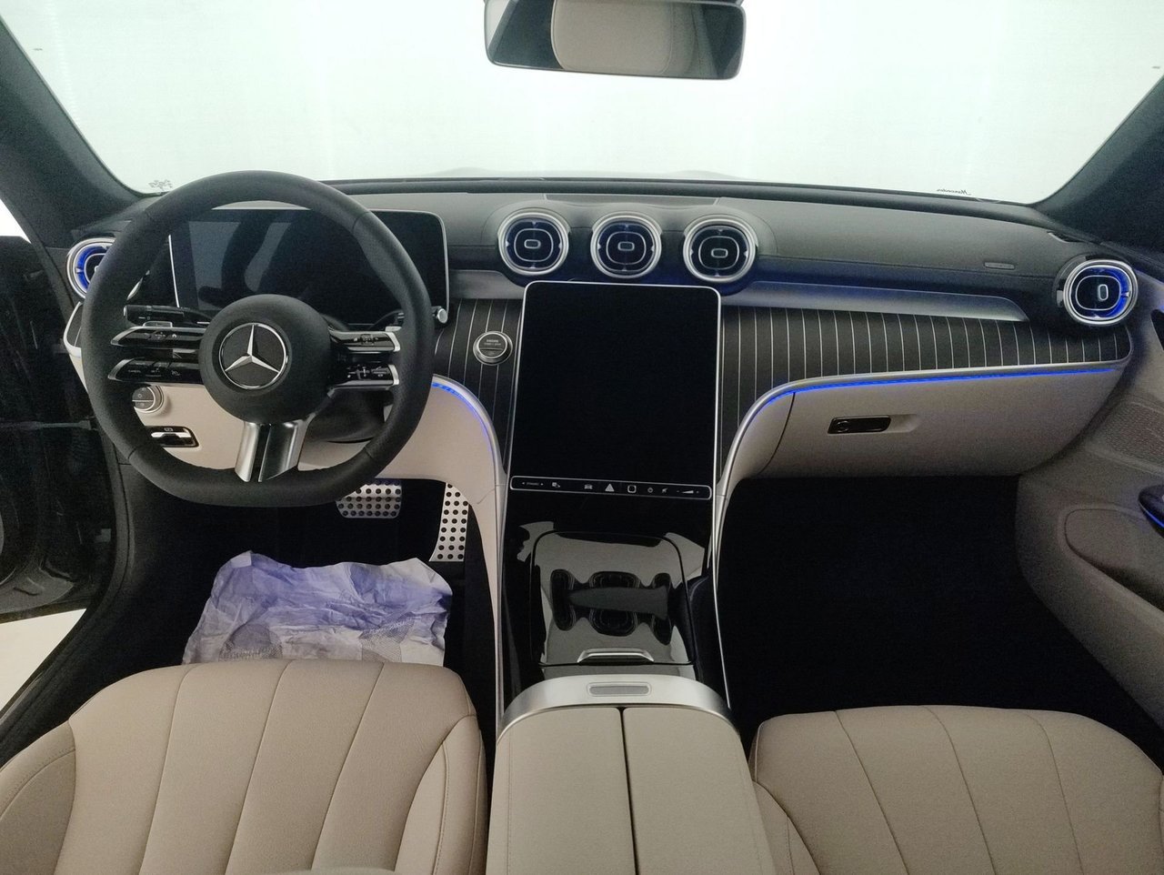 CLE Coupe 220 d AMG Line Premium auto - Certified