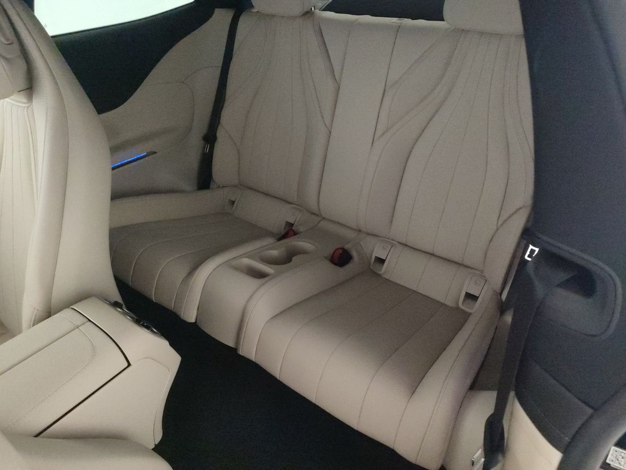 CLE Coupe 220 d AMG Line Premium auto - Certified