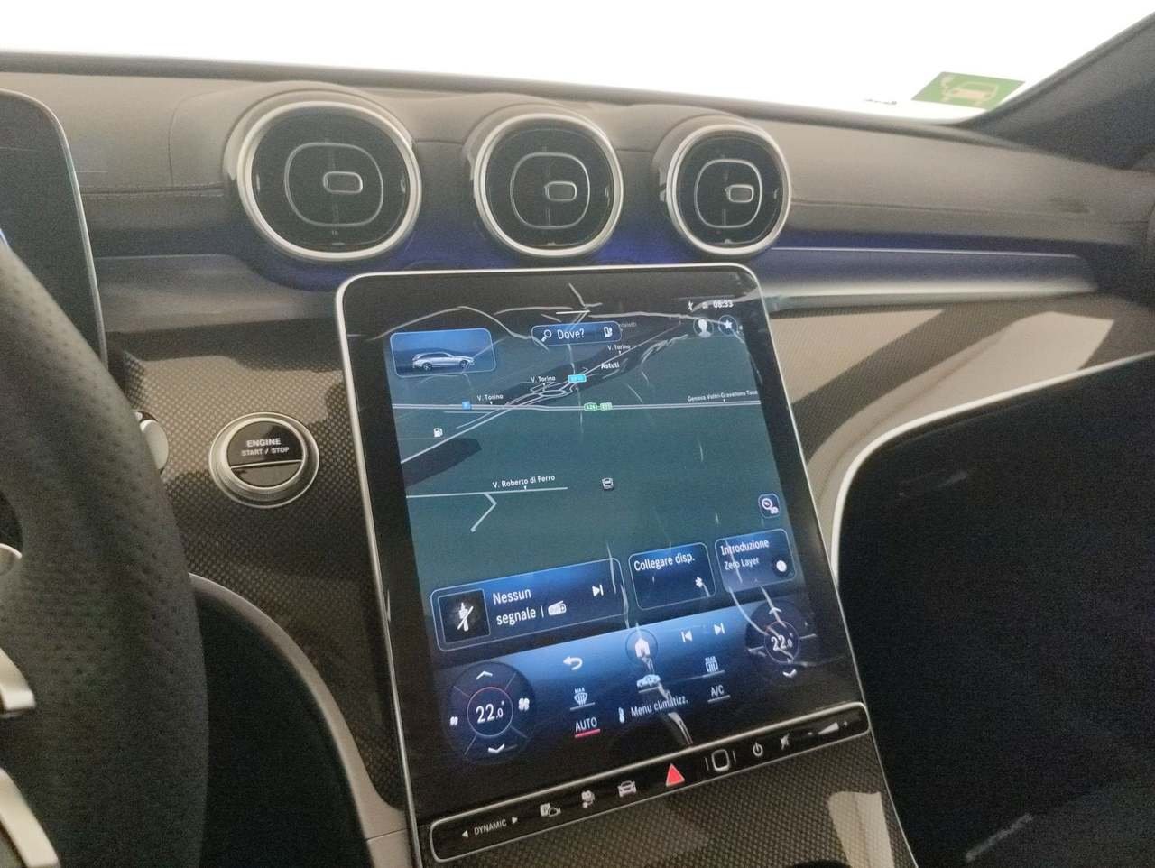 C SW 300 de phev AMG Line Advanced Plus auto - Certified