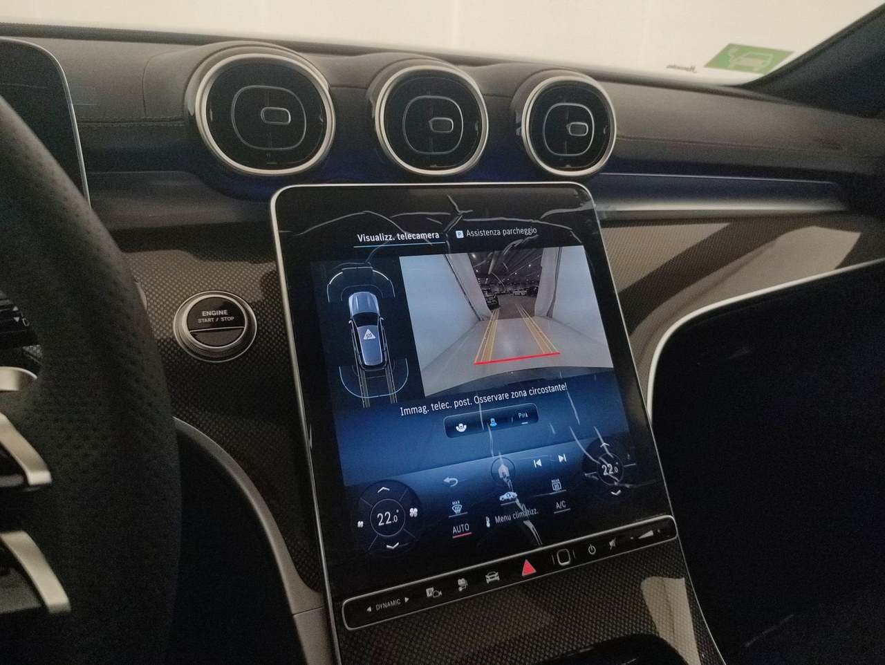 C SW 300 de phev AMG Line Advanced Plus auto - Certified