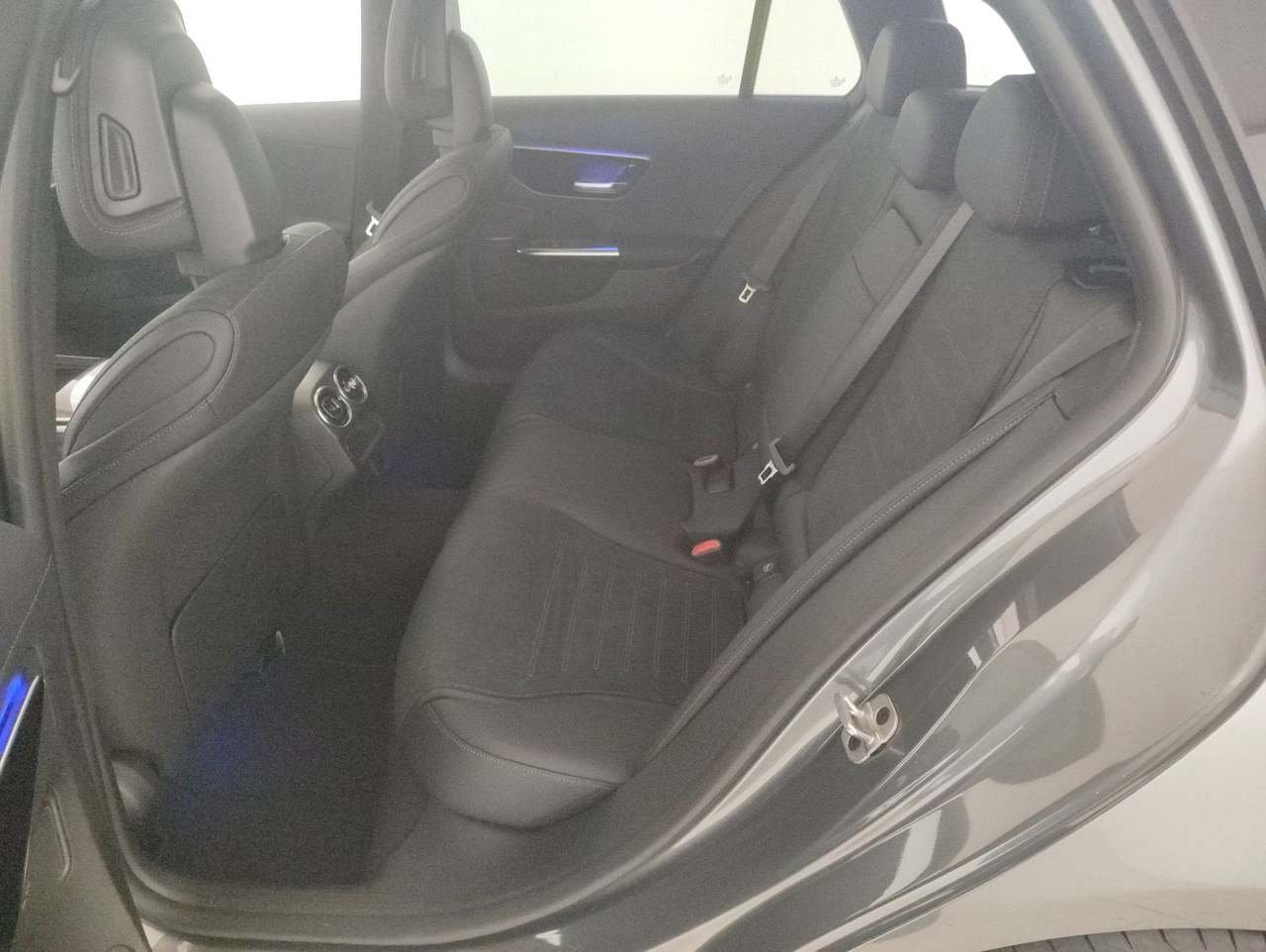 C SW 300 de phev AMG Line Advanced Plus auto - Certified