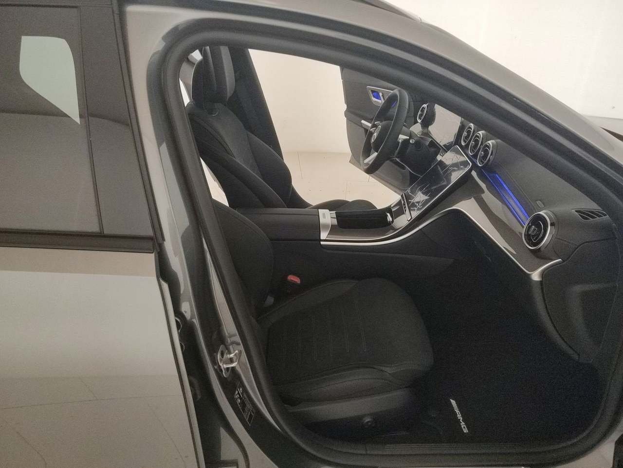 C SW 300 de phev AMG Line Advanced Plus auto - Certified