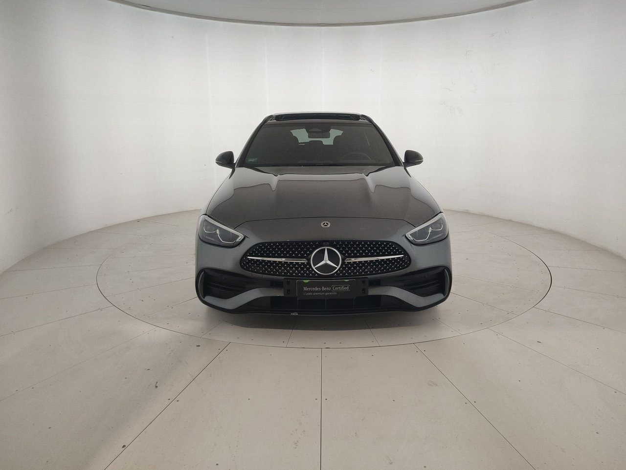 C SW 300 de phev AMG Line Advanced auto - Certified