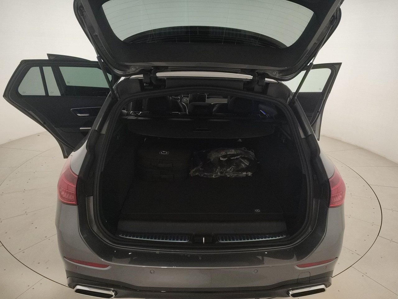 C SW 300 de phev AMG Line Advanced auto - Certified