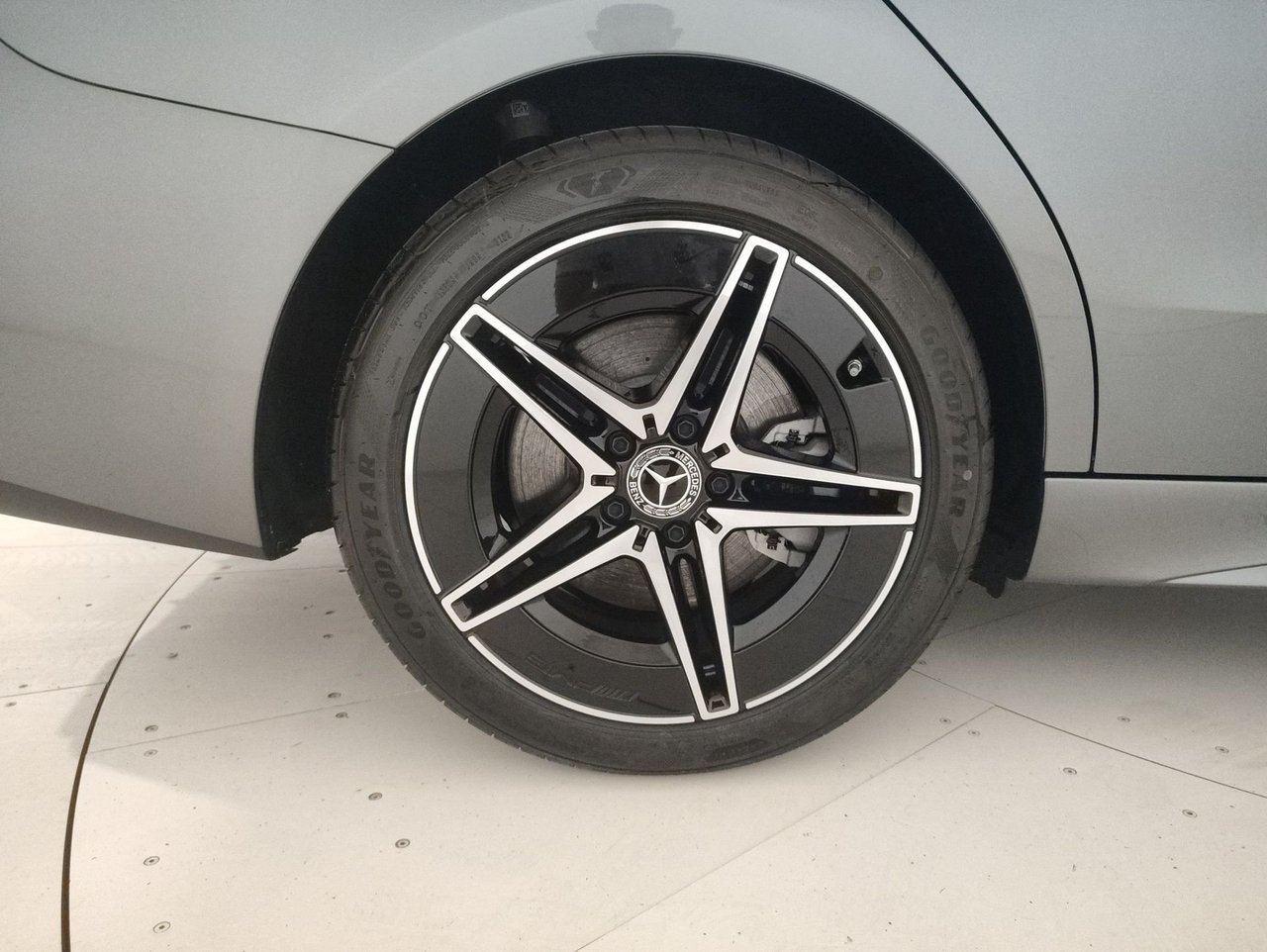 C SW 300 de phev AMG Line Advanced auto - Certified