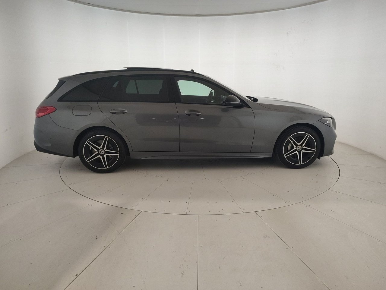 C SW 300 de phev AMG Line Advanced auto - Certified