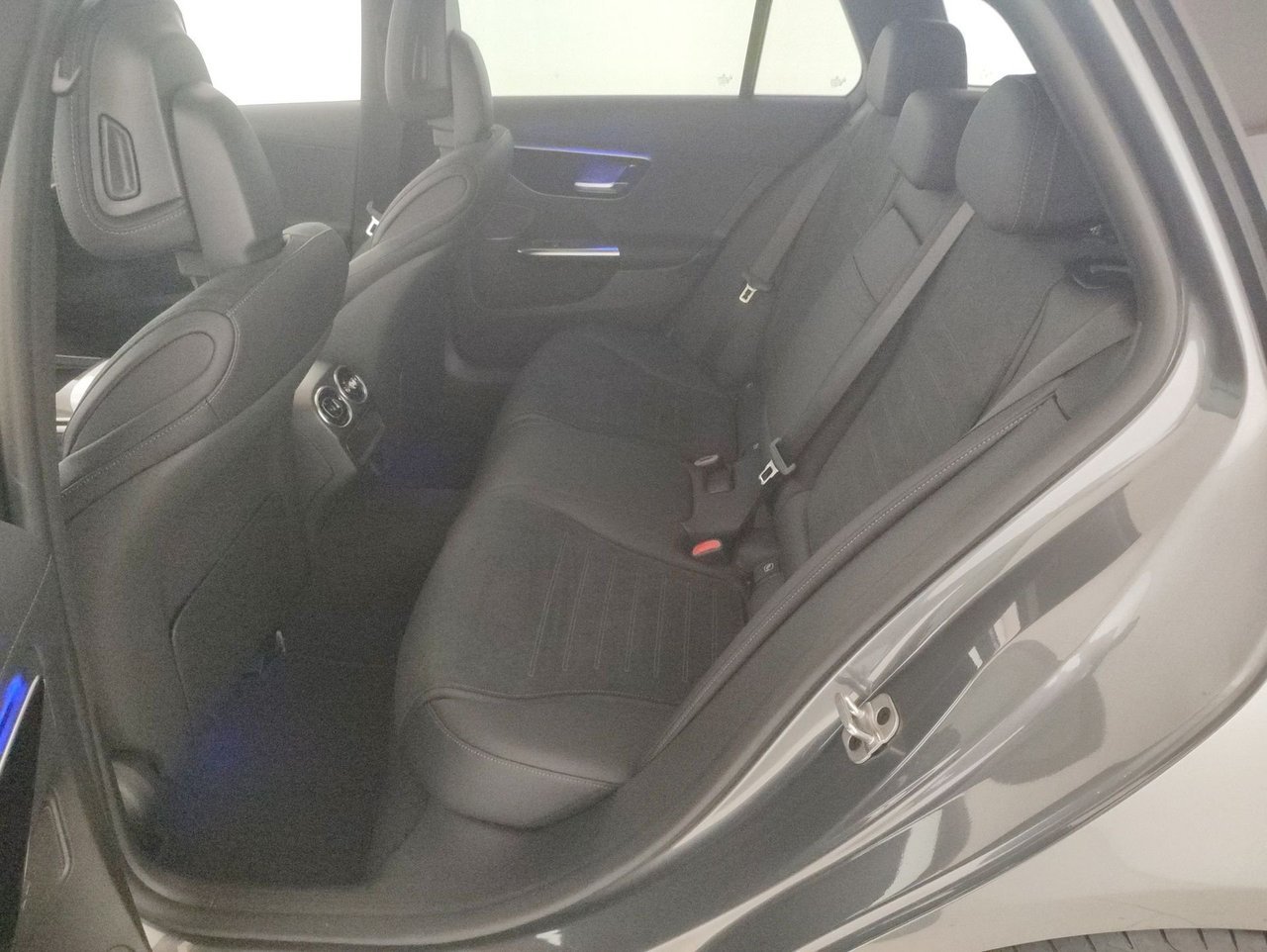 C SW 300 de phev AMG Line Advanced auto - Certified