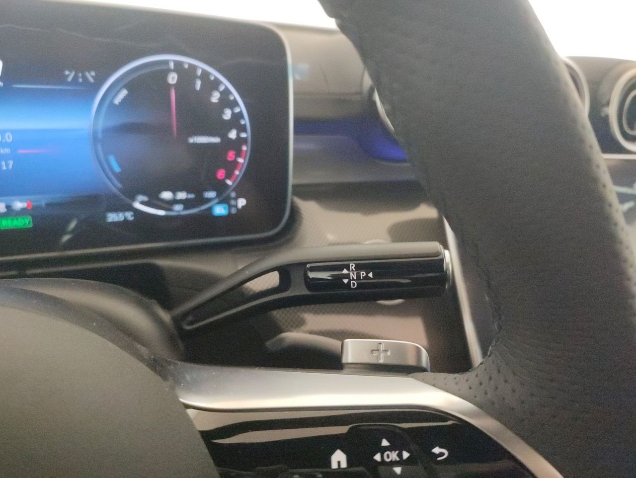 C SW 300 de phev AMG Line Advanced auto - Certified