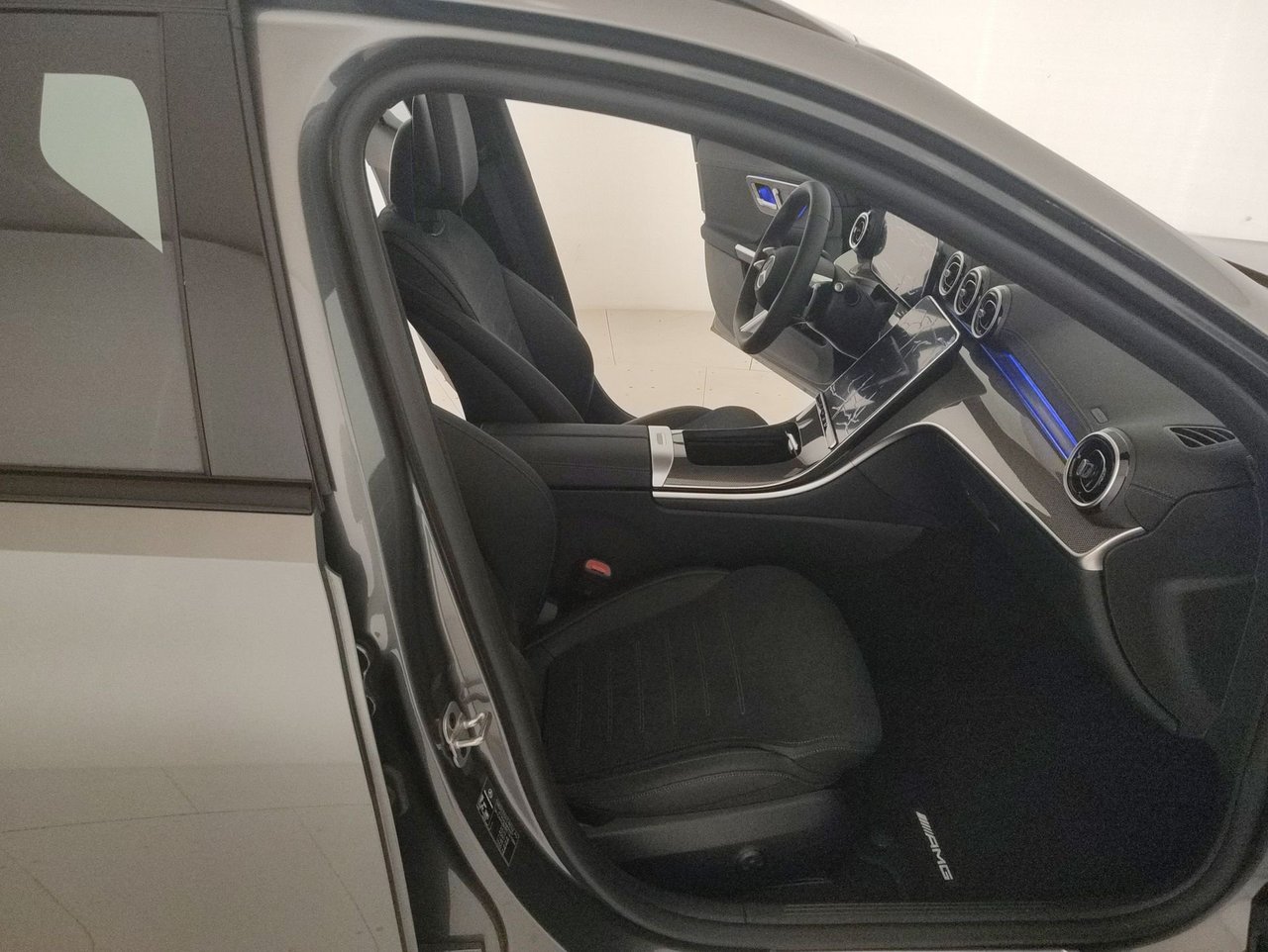 C SW 300 de phev AMG Line Advanced auto - Certified