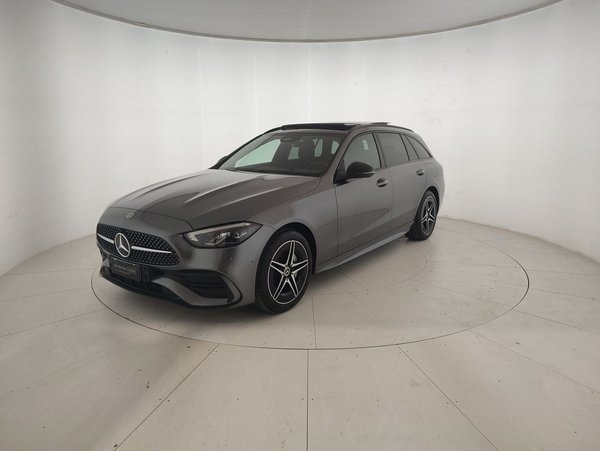 C SW 300 de phev AMG Line Advanced auto - Certified