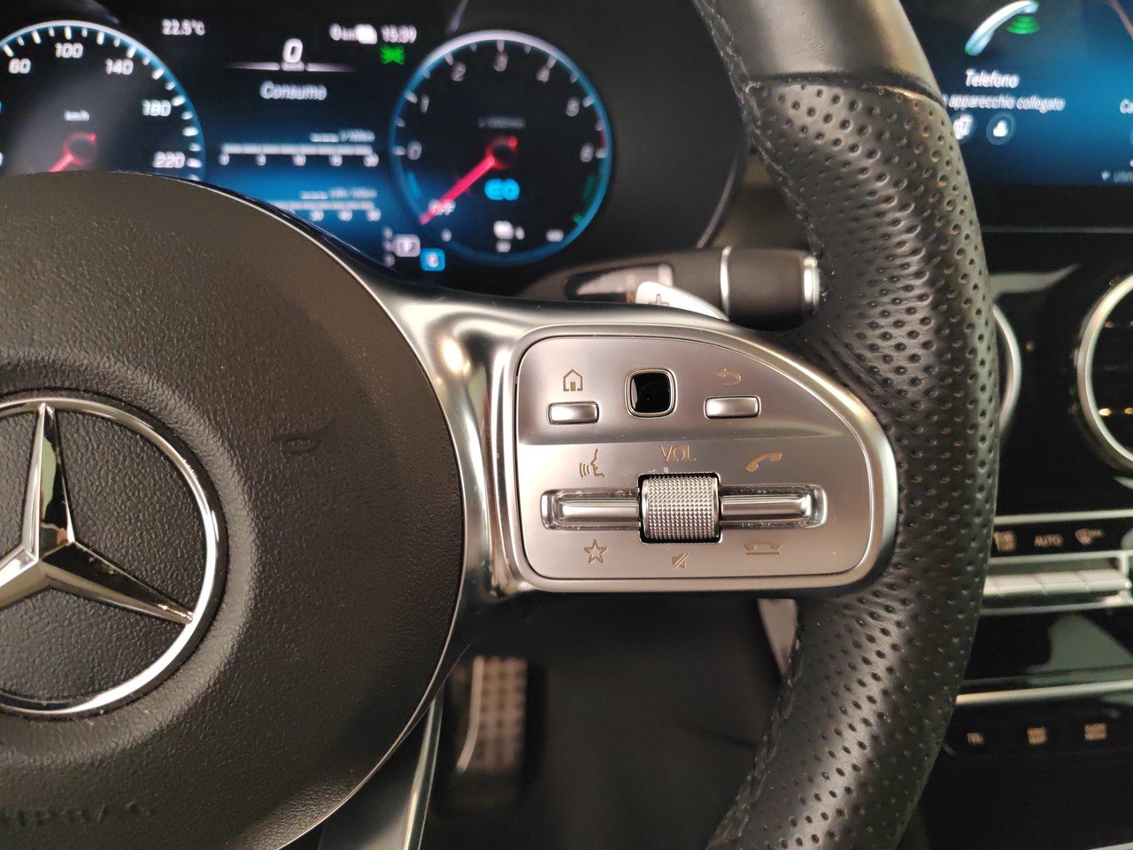 GLC Coupe 300 de phev (eq-power) Premium 4matic au - Certified