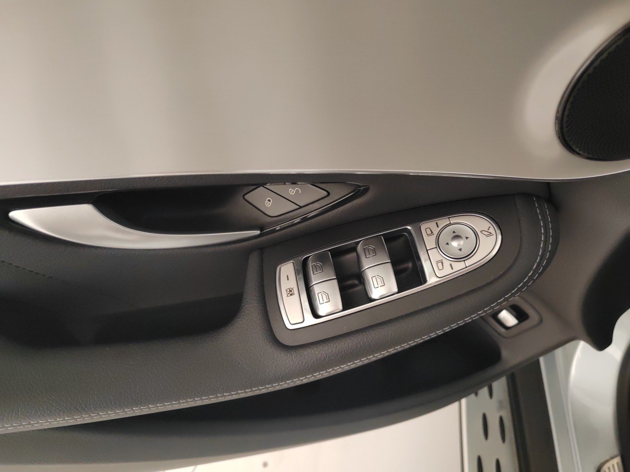 GLC Coupe 300 de phev (eq-power) Premium 4matic au - Certified