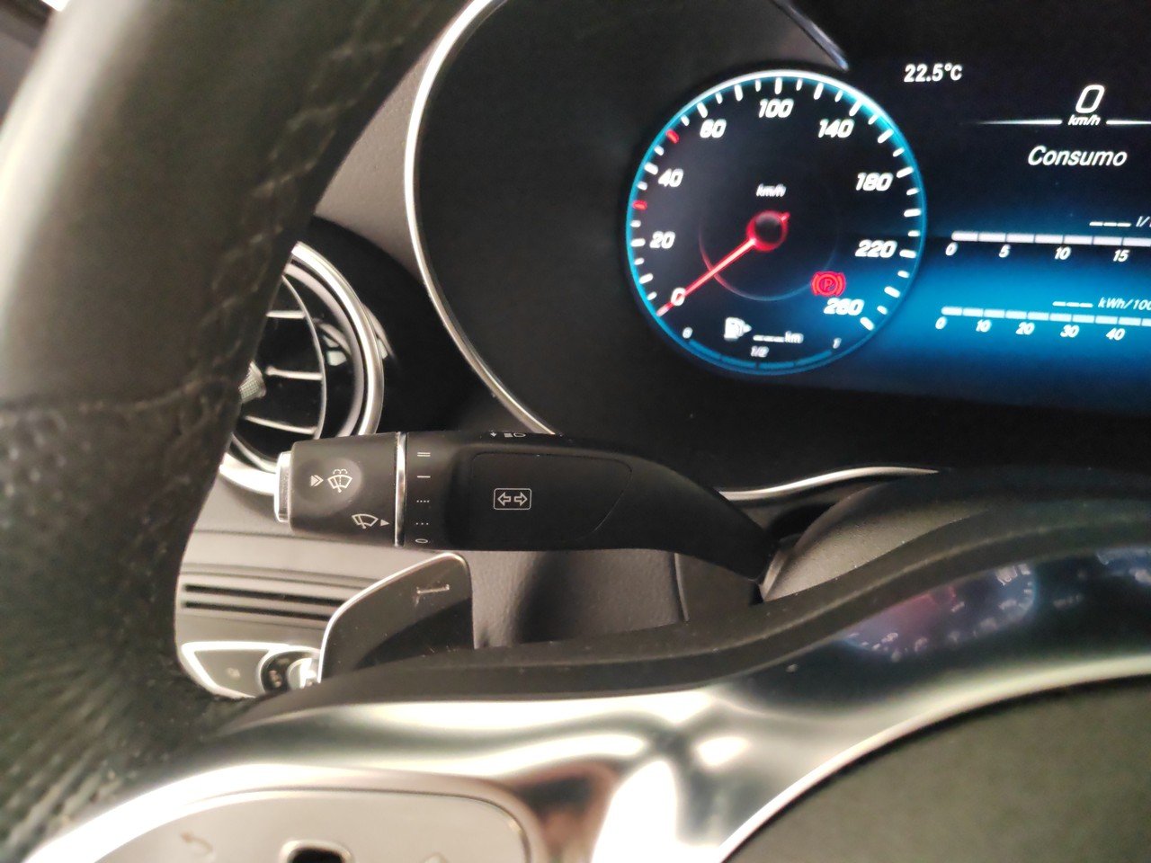 GLC Coupe 300 de phev (eq-power) Premium 4matic au - Certified