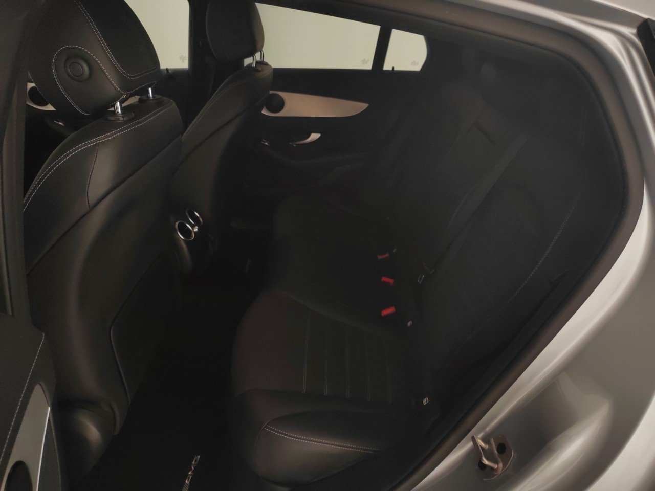 GLC Coupe 300 de phev (eq-power) Premium 4matic au - Certified