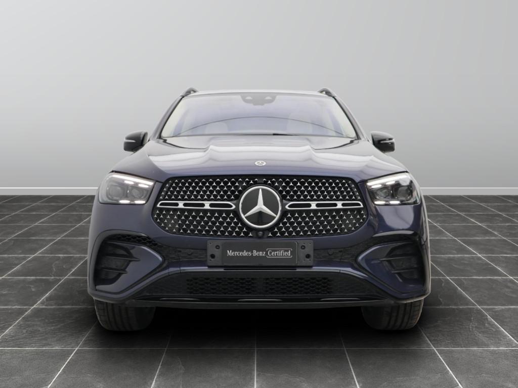 GLE 450 d AMG Line Premium Plus 4matic auto - Certified