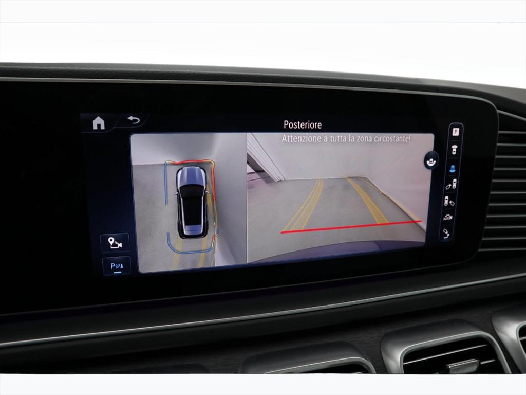 GLE 450 d AMG Line Premium Plus 4matic auto - Certified