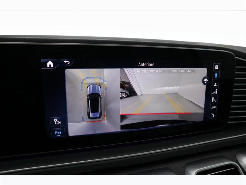 GLE 450 d AMG Line Premium Plus 4matic auto - Certified