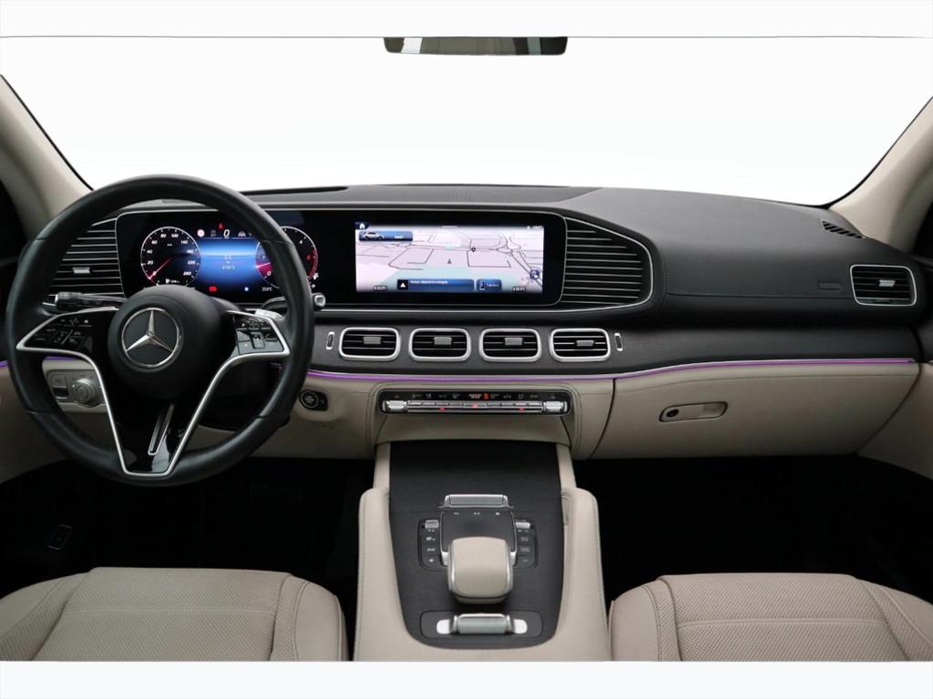 GLE 450 d AMG Line Premium Plus 4matic auto - Certified