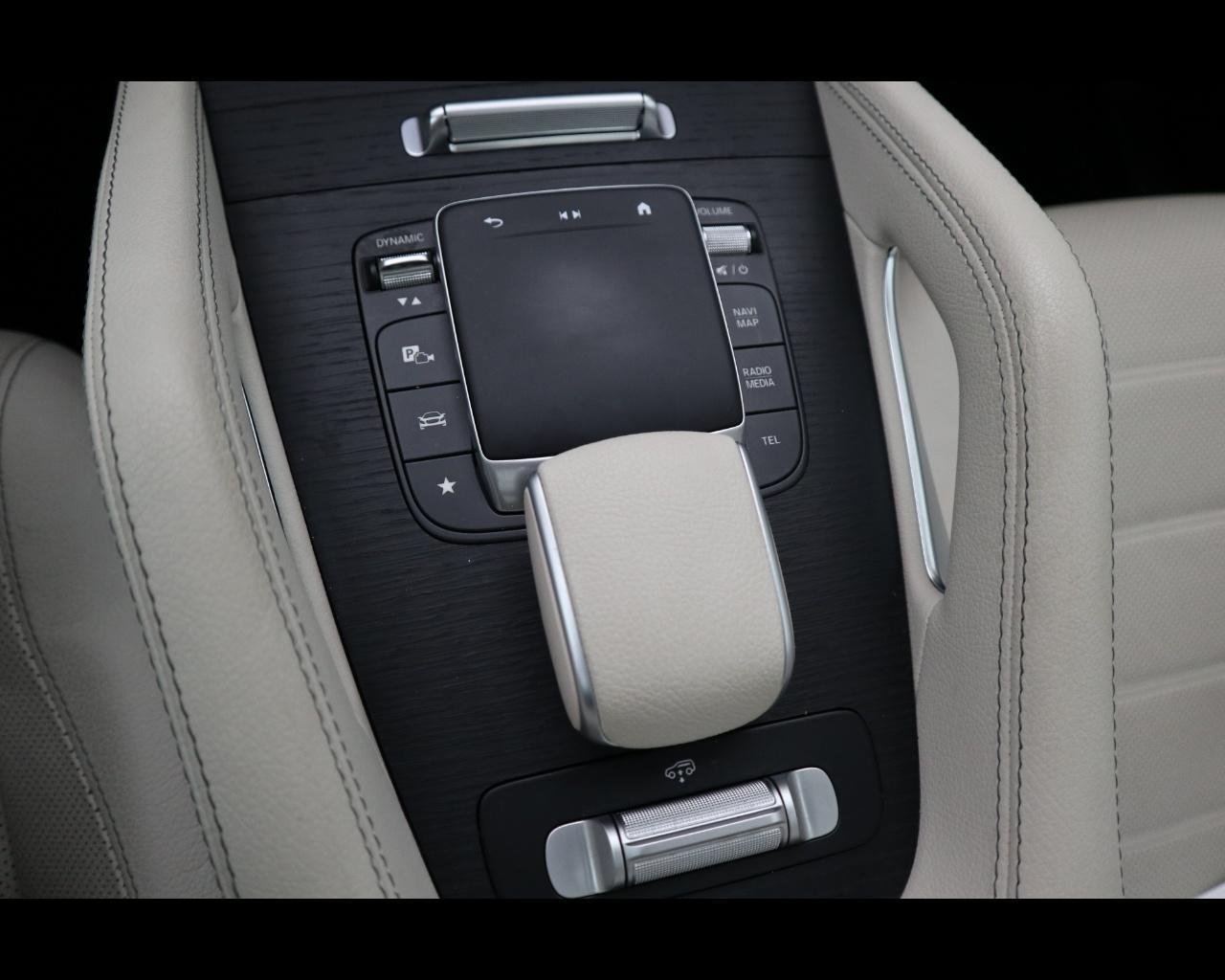 GLE 450 d AMG Line Premium Plus 4matic auto - Certified
