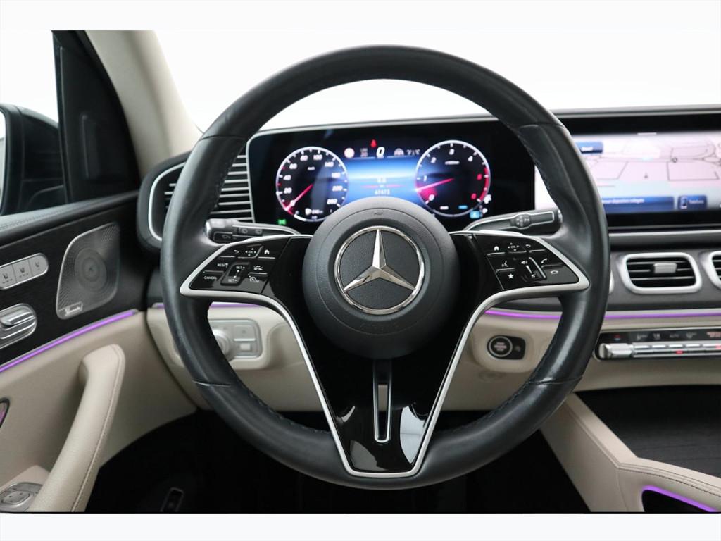 GLE 450 d AMG Line Premium Plus 4matic auto - Certified